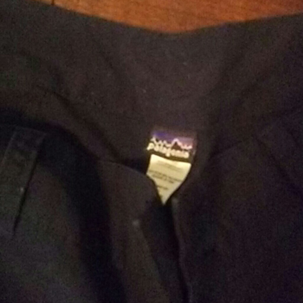 Hiking pants